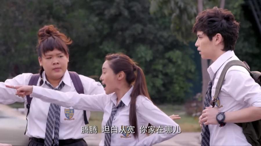 女孩的时装封面